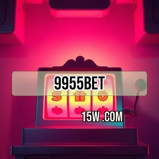 9955bet: A Revolução das Apostas em Seu Bolso