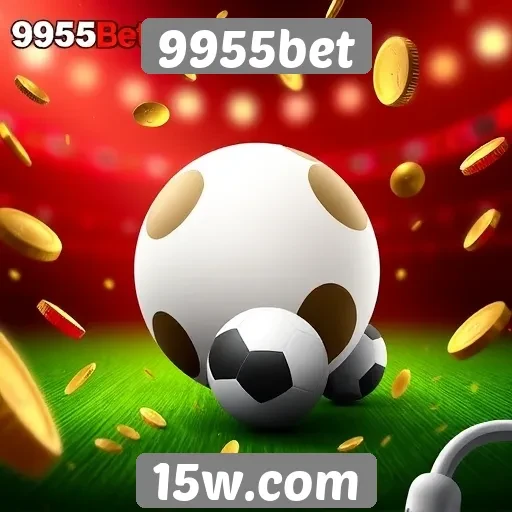 Comparação de bônus e promoções oferecidos pela 9955bet