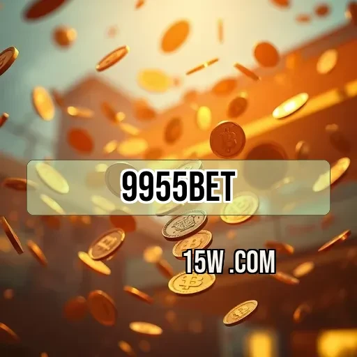 9955bet: Sua Plataforma de Jogos Confiável e Segura