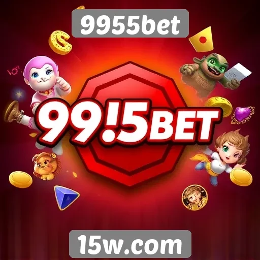 Exploração dos jogos disponíveis na plataforma 9955bet