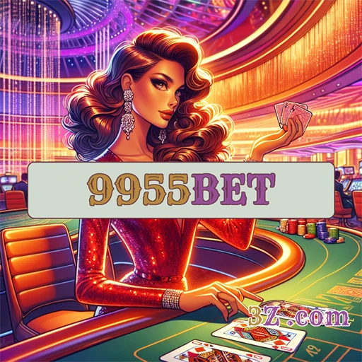 A Revolução do App 9955bet na Experiência de Jogo