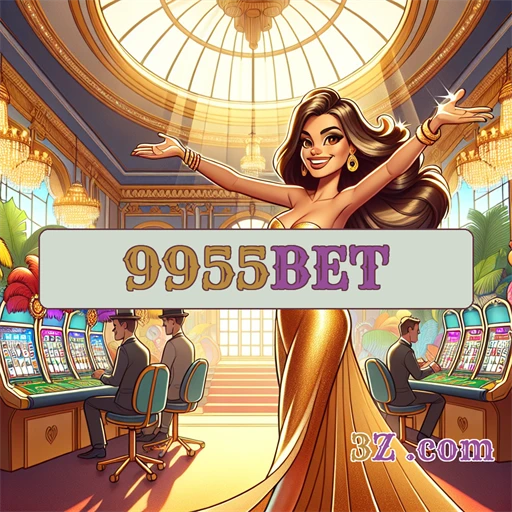 Baixar: Uma Aventura Imperdível no 9955bet