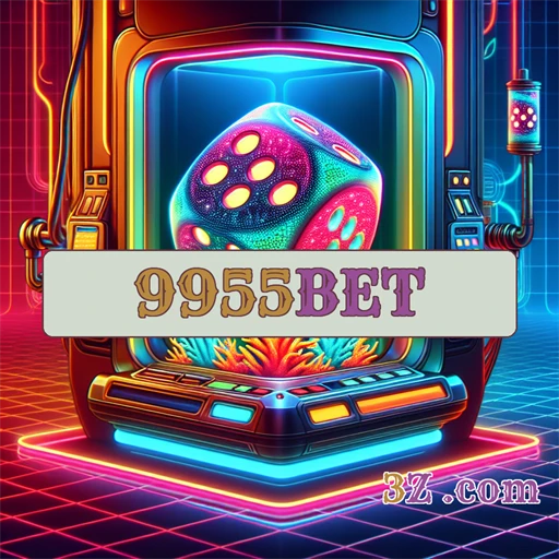 Cassino 9955bet: Emoção e Diversão em Cada Jogada
