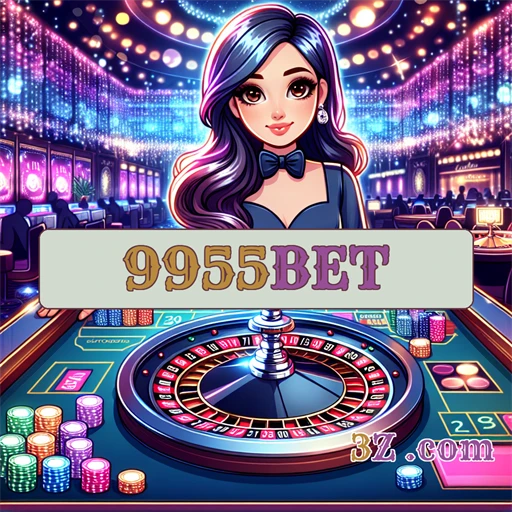 Jogos Incríveis no 9955bet: Diversão Garantida para Todos!