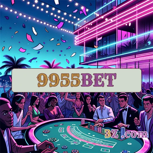 Explore o Mundo Paga do 9955bet com Novos Jogos