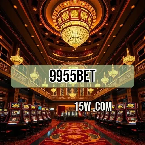 9955bet: Recursos Imperdíveis para Aumentar Seu Engajamento nos Jogos Online