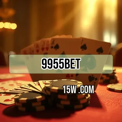 9955bet: A Revolução dos Jogos Online no Brasil