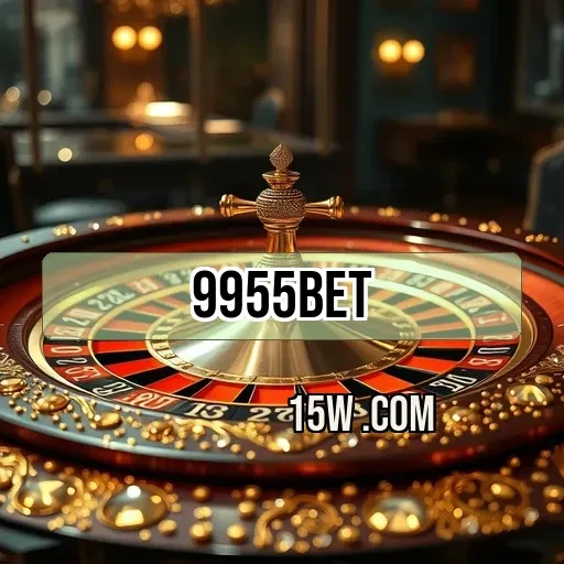 9955bet: Explore as Melhores Promoções para Jogadores Brasileiros
