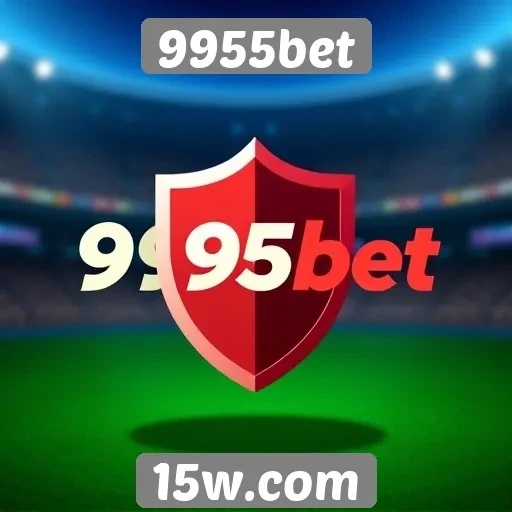 Segurança e métodos de pagamento no 9955bet