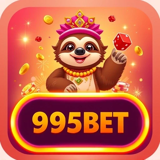 9955bet logo